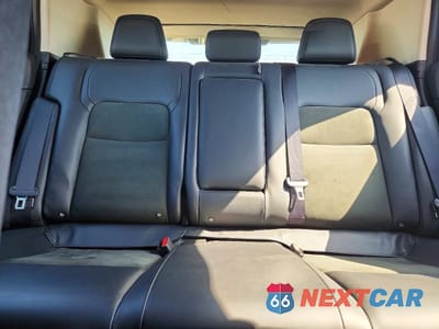 Zdjęcie 10 z 13 samochodu: 2023 NISSAN ARIYA EVOLVE+ VIN:JN1BF0BAXPM411716 - miniatura