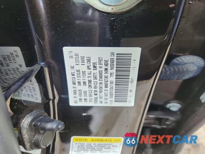 Zdjęcie 12 z 12 samochodu: 2016 ACURA TLX TECH VIN:19UUB2F57GA011691 - miniatura