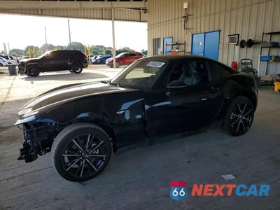 2025 MAZDA MX-5 MIATA GRAND TOURING JM1NDAM79S0651542 - główne zdjęcie licytacji z USA - miniatura