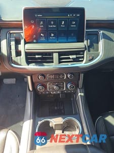 Zdjęcie 12 z 14 samochodu: 2023 CHEVROLET SUBURBAN K1500 PREMIER VIN:1GNSKFKD5PR363123 - miniatura