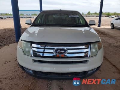 Piąte zdjęcie samochodu w środku: 2008 FORD EDGE VIN:2FMDK39C08BA24668 - miniatura