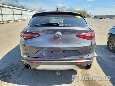 Zdjęcie 6 z 13 samochodu: 2023 ALFA ROMEO STELVIO TI VIN:ZASPAKBN5P7D57165 - miniatura