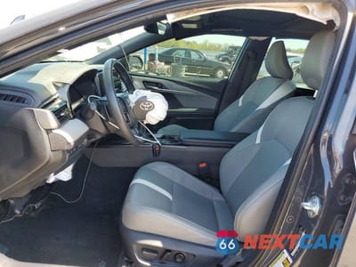 Zdjęcie 7 z 12 samochodu: 2025 TOYOTA CAMRY SE VIN:4T1DAACK3SU513607 - miniatura