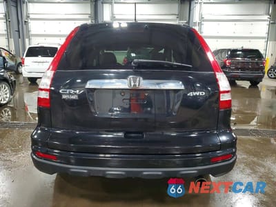Zdjęcie 6 z 14 samochodu: 2010 HONDA CR-V EXL VIN:5J6RE4H79AL056126 - miniatura