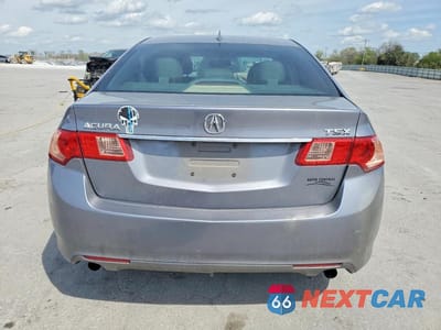Zdjęcie 6 z 12 samochodu: 2011 ACURA TSX VIN:JH4CU2F69BC014407 - miniatura