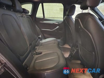 Zdjęcie 11 z 14 samochodu: 2016 BMW X1 XDRIVE28I VIN:WBXHT3Z39G4A48002 - miniatura