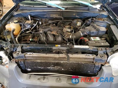 Zdjęcie 12 z 13 samochodu: 2004 FORD ESCAPE XLT VIN:1FMCU931X4DA12550 - miniatura