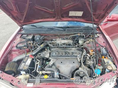 Zdjęcie 11 z 12 samochodu: 1994 HONDA ACCORD EX VIN:JHMCD5652RC113430 - miniatura