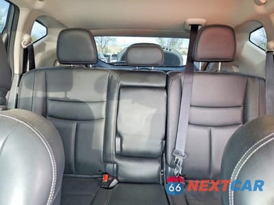 Zdjęcie 10 z 13 samochodu: 2023 NISSAN MURANO SV VIN:5N1AZ2BS6PC116473 - miniatura