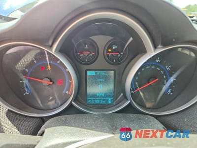 Zdjęcie 9 z 12 samochodu: 2013 CHEVROLET CRUZE LT VIN:1G1PC5SB2D7250055 - miniatura