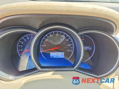 Zdjęcie 9 z 13 samochodu: 2011 NISSAN MURANO S VIN:JN8AZ1MU2BW064610 - miniatura