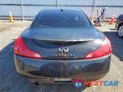 Zdjęcie 6 z 11 samochodu: 2010 INFINITI G37 VIN:XN1CV6EK3AM104197 - miniatura