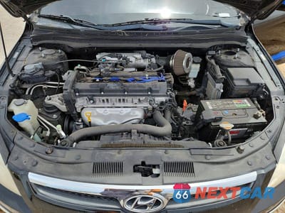 Zdjęcie 11 z 12 samochodu: 2012 HYUNDAI ELANTRA TOURING GLS VIN:KMHDC8AE5CU141494 - miniatura