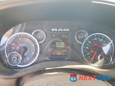 Zdjęcie 9 z 11 samochodu: 2024 RAM 2500 BIG HORN VIN:3C6UR5DL1RG106062 - miniatura