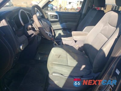 Zdjęcie 7 z 12 samochodu: 2008 HONDA RIDGELINE RTX VIN:2HJYK16358H529838 - miniatura