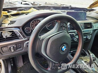 Zdjęcie 9 z 12 samochodu: 2018 BMW 430I GRAN COUPE VIN:WBA4J1C59JBG78344 - miniatura