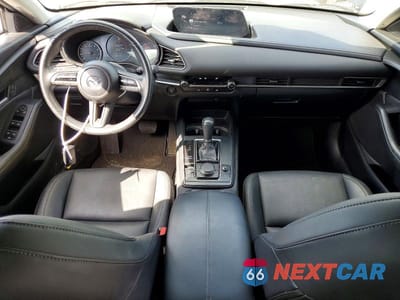 Zdjęcie 8 z 13 samochodu: 2021 MAZDA CX-30 SELECT VIN:3MVDMABL2MM262493 - miniatura