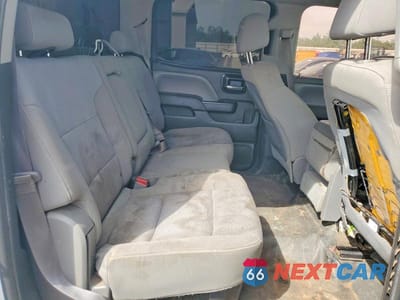 Zdjęcie 10 z 12 samochodu: 2014 CHEVROLET SILVERADO K1500 VIN:3GCUKPEC9EG387447 - miniatura