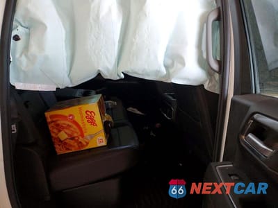 Zdjęcie 10 z 11 samochodu: 2024 CHEVROLET SILVERADO K1500 LTZ VIN:1GCUDGE86RZ146893 - miniatura