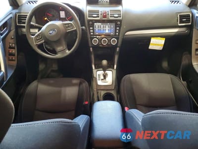 Zdjęcie 8 z 13 samochodu: 2016 SUBARU FORESTER 2.5I PREMIUM VIN:JF2SJADC1GH467456 - miniatura