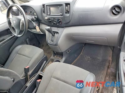 Zdjęcie 8 z 13 samochodu: 2018 NISSAN NV200 SV- R&D- CLN TITLE- PRI FLEET-CK ENG LT ON VIN:3N6CM0KN0JK693606 - miniatura