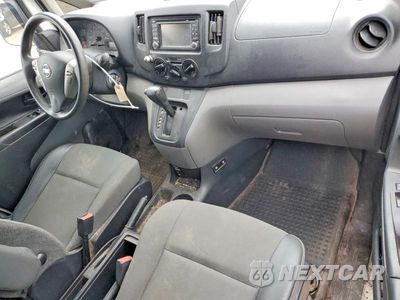 Zdjęcie 8 z 13 samochodu: 2018 NISSAN NV200 SV- R&D- CLN TITLE- PRI FLEET-CK ENG LT ON VIN:3N6CM0KN0JK693606 - miniatura