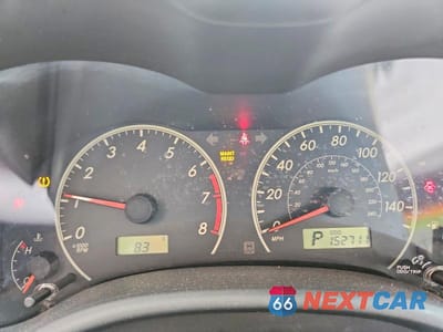 Zdjęcie 9 z 12 samochodu: 2011 TOYOTA COROLLA LE VIN:JTDBU4EE4B9154718 - miniatura