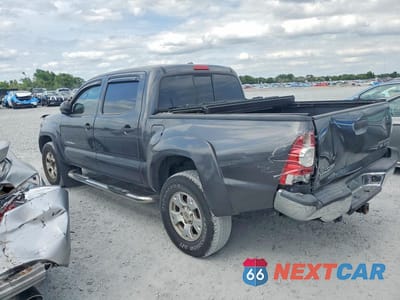 Drugie zdjęcie samochodu z przodu: 2010 TOYOTA TACOMA DOUBLE CAB PRERUNNER VIN:3TMJU4GN7AM100936 - miniatura