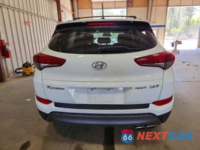 Zdjęcie 6 z 13 samochodu: 2016 HYUNDAI TUCSON SPORT VIN:KM8J33A23GU189349 - miniatura