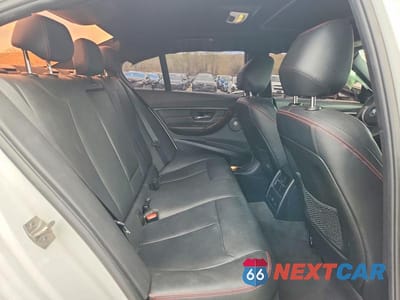 Zdjęcie 10 z 12 samochodu: 2015 BMW 335 I VIN:WBA3A9G55FNT09214 - miniatura