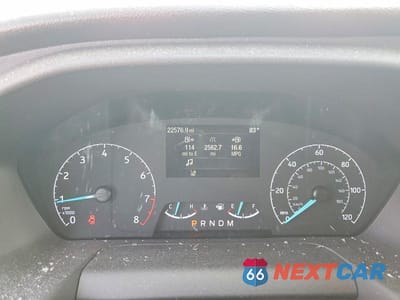 Zdjęcie 9 z 13 samochodu: 2025 FORD TRANSIT 350 DELIVERY VAN VIN:1FTBW2Y81SKA32671 - miniatura