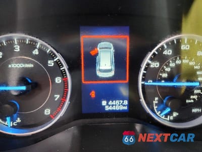 Zdjęcie 9 z 13 samochodu: 2021 SUBARU ASCENT TOURING VIN:4S4WMARD3M3436738 - miniatura