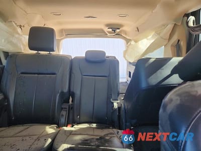 Zdjęcie 10 z 14 samochodu: 2024 FORD EXPEDITION MAX XLT VIN:1FMJK1J87REA09041 - miniatura