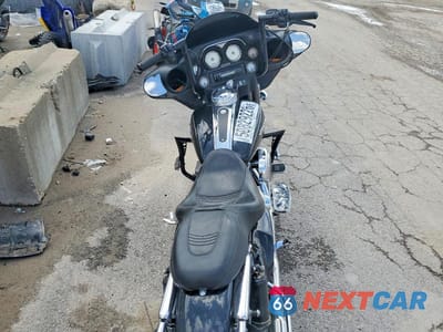 Zdjęcie 6 z 9 samochodu: 2006 HARLEY DAVIDSON FLHXI VIN:1HD1KBW156Y621219 - miniatura