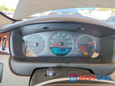 Zdjęcie 9 z 12 samochodu: 2011 CHEVROLET IMPALA LT VIN:2G1WG5EK9B1276304 - miniatura