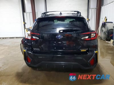 Zdjęcie 6 z 12 samochodu: 2024 SUBARU CROSSTREK SPORT VIN:4S4GUHF64R3764292 - miniatura