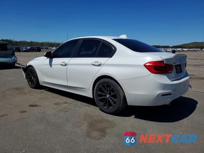 Drugie zdjęcie samochodu z przodu: 2016 BMW 320 XI VIN:WBA8E5G57GNT93864 - miniatura