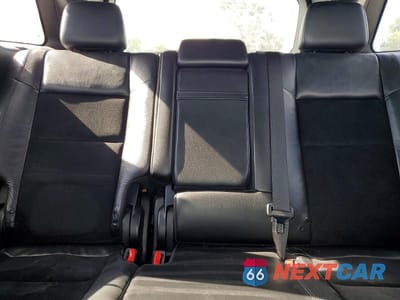 Zdjęcie 10 z 13 samochodu: 2018 JEEP GRAND CHEROKEE LAREDO VIN:1C4RJFAG2JC294780 - miniatura