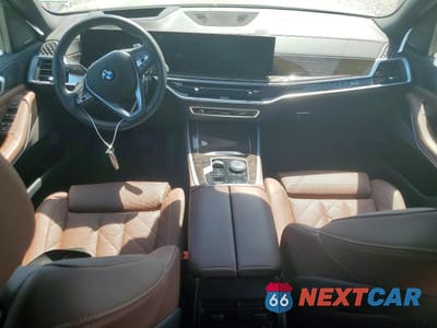 Zdjęcie 8 z 13 samochodu: 2024 BMW X5 XDRIVE40I VIN:5UX23EU03R9S97179 - miniatura