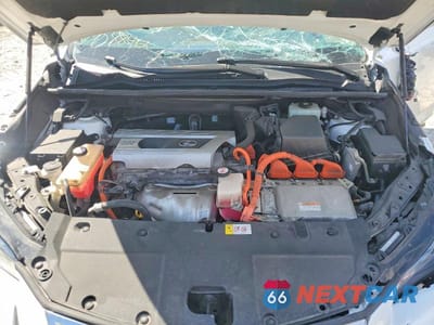 Zdjęcie 12 z 13 samochodu: 2018 LEXUS NX 300H BASE VIN:JTJBJRBZ9J2088412 - miniatura