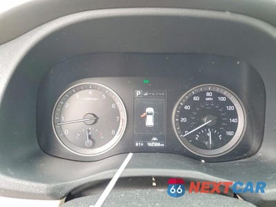 Zdjęcie 9 z 13 samochodu: 2017 HYUNDAI TUCSON LIMITED VIN:KM8J33A26HU337186 - miniatura