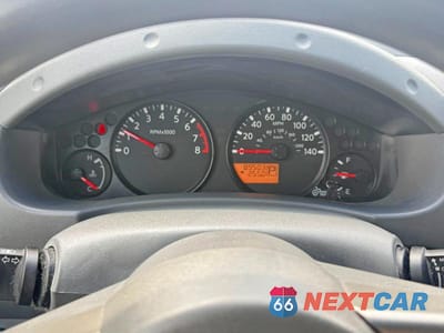 Zdjęcie 10 z 11 samochodu: 2011 NISSAN FRONTIER S VIN:1N6BD0CT9BC425525 - miniatura