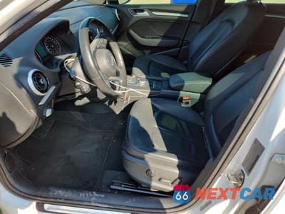 Zdjęcie 7 z 12 samochodu: 2017 AUDI A3 PREMIUM VIN:WAUAUGFF3H1074867 - miniatura