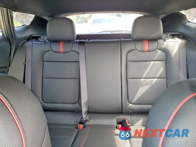 Zdjęcie 10 z 13 samochodu: 2026 CHEVROLET TRAX 2RS VIN:KL77LJEPXTC086872 - miniatura