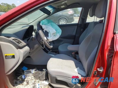 Zdjęcie 7 z 13 samochodu: 2017 HYUNDAI ACCENT SE VIN:KMHCT4AE8HU265867 - miniatura