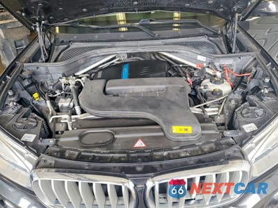 Zdjęcie 12 z 13 samochodu: 2016 BMW X5 XDR40E VIN:5UXKT0C56G0S75534 - miniatura