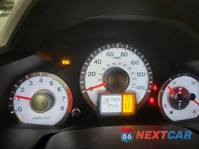 Zdjęcie 9 z 12 samochodu: 2011 HONDA PILOT EXL VIN:5FNYF4H50BB026935 - miniatura