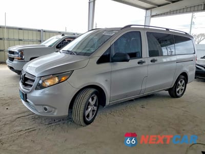 2016 MERCEDES-BENZ METRIS WD4PG2EE0G3096964 - główne zdjęcie licytacji z USA - miniatura
