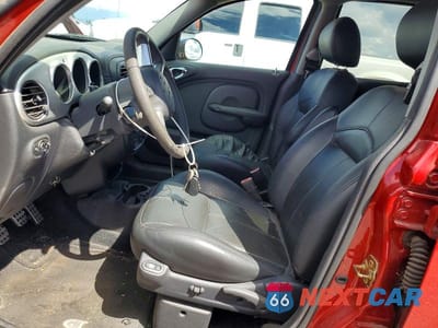Zdjęcie 7 z 12 samochodu: 2005 CHRYSLER PT CRUISER GT VIN:3C8FY78G75T635206 - miniatura