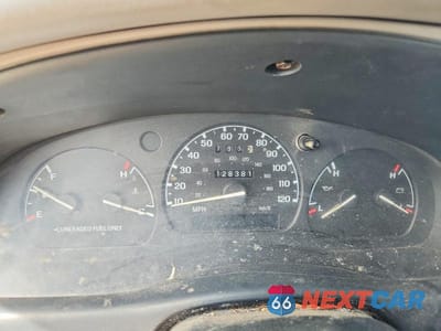 Zdjęcie 9 z 11 samochodu: 1996 FORD RANGER VIN:1FTCR10A0TUD60917 - miniatura